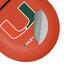University of Miami Hurricanes Jersey Google Pixel Buds Skin
